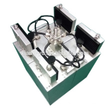 CBH-330-512-100-N1-03 N Female Rf triplexer Passive Power Cavity Combiner